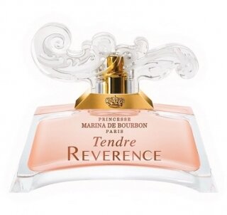 Marina De Bourbon Tendre Reverence EDP 50 ml Kadın Parfümü kullananlar yorumlar